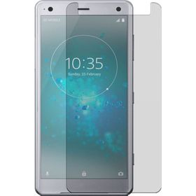 Nettech Sony Xperia XZ2 Ön Koruma Cam Cep Telefonu Ekran Koruyucu
