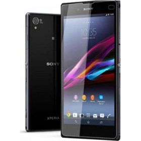 Nettech Sony Xperia Z1 Arka Koruma Cam Cep Telefonu Ekran Koruyucu