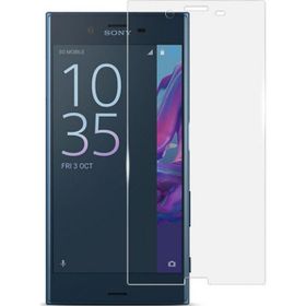 Nettech Sony Xperia Z3 Mini Uyumlu Ön Koruma Cam Ekran Koruyucu