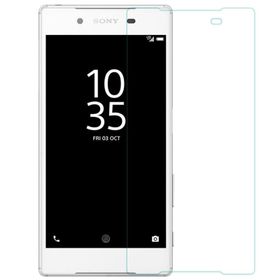 Nettech Sony Xperia Z3 Plus Ön Koruma Cam Cep Telefonu Ekran Koruyucu