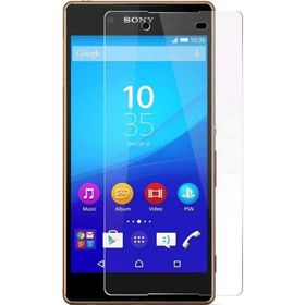 Nettech Sony Xperia Z4 Ön Koruma Cam Cep Telefonu Ekran Koruyucu