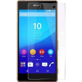 Nettech Sony Xperia Z4 Ön Koruma Cam Cep Telefonu Ekran Koruyucu