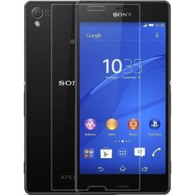 Nettech Sony Xperia Z5 Ön Koruma Cam Cep Telefonu Ekran Koruyucu