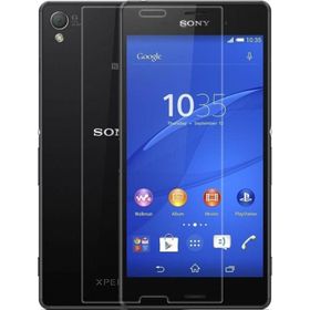 Nettech Sony Xperia Z5 Ön Koruma Cam Cep Telefonu Ekran Koruyucu