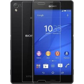Nettech Sony Xperia Z5 Ön Koruma Cam Cep Telefonu Ekran Koruyucu