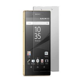 Nettech Sony Xperia Z5 Premium Ön Koruma Cam Cep Telefonu Ekran Koruyucu