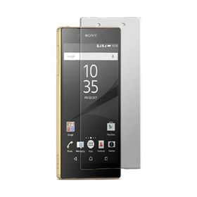 Nettech Sony Xperia Z5 Premium Ön Koruma Cam Cep Telefonu Ekran Koruyucu