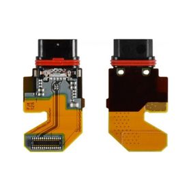 Nettech Sony Xperia Z5 Premium Uyumlu Filmli Şarj Soketi
