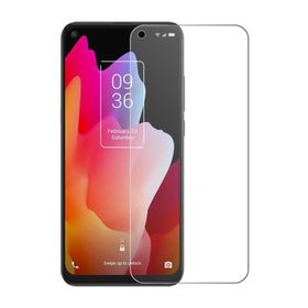 Nettech TCL 10L Ön Koruma Cam Cep Telefonu Ekran Koruyucu