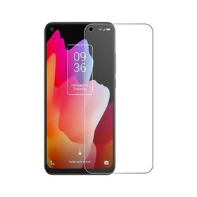 Nettech TCL 10L Ön Koruma Cam Cep Telefonu Ekran Koruyucu