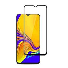 Nettech TCL 20E Ön Koruma Cam Cep Telefonu Ekran Koruyucu