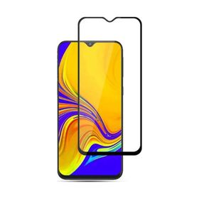 Nettech TCL 20E Ön Koruma Cam Cep Telefonu Ekran Koruyucu