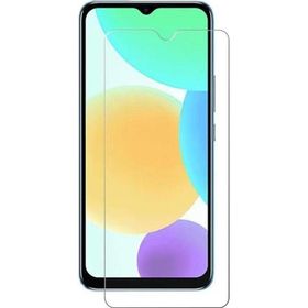 Nettech Tecno Spark Go 2023 Uyumlu Ön Koruma Cam Şeffaf Ekran Koruyucu