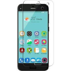 Nettech Turkcell T70 Ön Koruma Cam Cep Telefonu Ekran Koruyucu