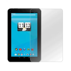 Nettech Universal 7 inç Ön Koruma Cam Cep Telefonu Ekran Koruyucu