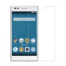 Nettech Vestel Venüs 5.0X Ön Koruma Cam Cep Telefonu Ekran Koruyucu