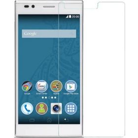 Nettech Vestel Venüs 5.0X Ön Koruma Cam Cep Telefonu Ekran Koruyucu