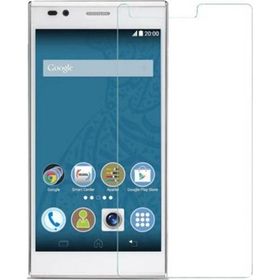 Nettech Vestel Venüs 5.0X Ön Koruma Cam Cep Telefonu Ekran Koruyucu