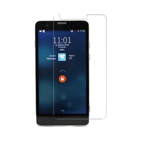 Nettech Vestel Venüs 5.5V 0.3 mm Cam Cep Telefonu Ekran Koruyucu