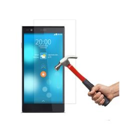 Nettech Vestel Venüs 5.5V 0.3 mm Cam Cep Telefonu Ekran Koruyucu