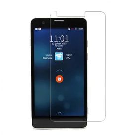 Nettech Vestel Venüs 5.5V Ön Koruma Cam Cep Telefonu Ekran Koruyucu