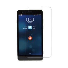 Nettech Vestel Venüs 5.5V Ön Koruma Cam Cep Telefonu Ekran Koruyucu