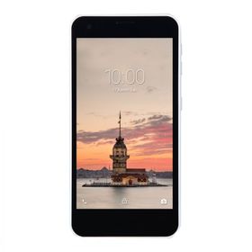 Nettech Vestel Venüs 5000 0.3 mm Cam Cep Telefonu Ekran Koruyucu