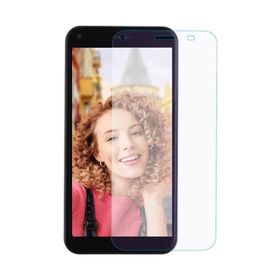Nettech Vestel Venüs E4 Ön Koruma Cam Cep Telefonu Ekran Koruyucu