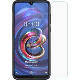 Nettech Vestel Venüs E5 Uyumlu Ön Koruma Cam Ekran Koruyucu