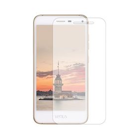 Nettech Vestel Venüs V3 5040 0.3 mm Cam Cep Telefonu Ekran Koruyucu