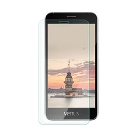 Nettech Vestel Venüs V3 5040 0.3 mm Cam Cep Telefonu Ekran Koruyucu
