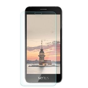 Nettech Vestel Venüs V3 5040 Ön Koruma Cam Cep Telefonu Ekran Koruyucu