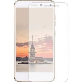 Nettech Vestel Venüs V3 5070 0.3 mm Cam Cep Telefonu Ekran Koruyucu