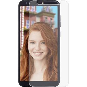 Nettech Vestel Venüs V6 Ön Koruma Cam Cep Telefonu Ekran Koruyucu