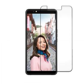 Nettech Vestel Venüs Z20 Ön Koruma Cam Cep Telefonu Ekran Koruyucu