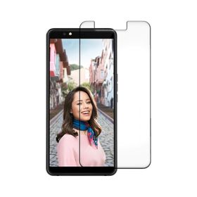 Nettech Vestel Venüs Z20 Ön Koruma Cam Cep Telefonu Ekran Koruyucu