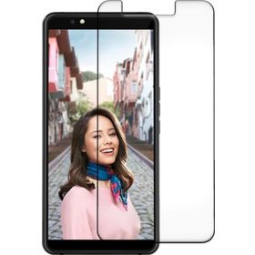 Nettech Vestel Venüs Z20 Ön Koruma Cam Cep Telefonu Ekran Koruyucu