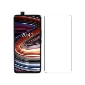 Nettech Vestel Venüs Z40 0.3 mm Cam Cep Telefonu Ekran Koruyucu