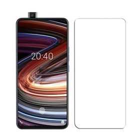 Nettech Vestel Venüs Z40 Ön Koruma Cam Cep Telefonu Ekran Koruyucu