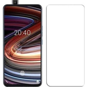 Nettech Vestel Venüs Z40 Ön Koruma Cam Cep Telefonu Ekran Koruyucu