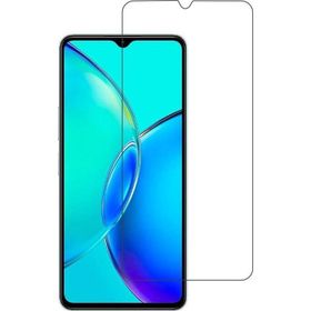 Nettech Vivo V25 Uyumlu Ön Koruma Cam Şeffaf Ekran Koruyucu