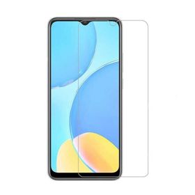 Nettech Vivo Y11S Ön Koruma Cam Cep Telefonu Ekran Koruyucu