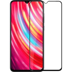 Nettech Vivo Y51 Uyumlu Ön Koruma Seramik Nano Siyah Ekran Koruyucu