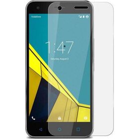 Nettech Vodafone Smart 6 Prime Uyumlu Ön Koruma Cam Ekran Koruyucu