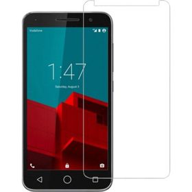 Nettech Vodafone Smart 6 Uyumlu Ön Koruma Cam Ekran Koruyucu