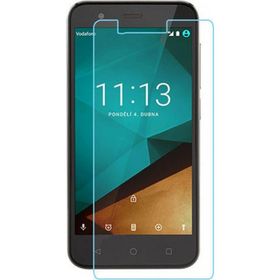 Nettech Vodafone Smart 7 Style Uyumlu Ön Koruma Cam Ekran Koruyucu