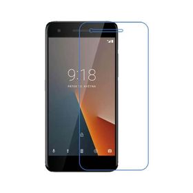 Nettech Vodafone Smart V8 0.3 mm Cam Cep Telefonu Ekran Koruyucu