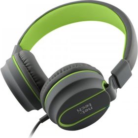 Nettech VR-15527 Kulaküstü Kulaklık