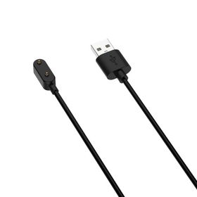 Nettech Watch Band 6 Siyah Wireless Şarj Aleti