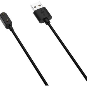 Nettech Watch Band 6 Siyah Wireless Şarj Aleti